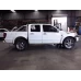 GREAT WALL V200/V240 LEFT REAR DOOR K2, W/ MOULD TYPE, 07/09-01/15 2012