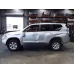 TOYOTA PRADO LOCK MECHANISM LEFT REAR DOOR LOCK, 150 SERIES, 08/09- 2013