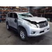 TOYOTA PRADO LOCK MECHANISM LEFT REAR DOOR LOCK, 150 SERIES, 08/09- 2013