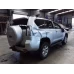 TOYOTA PRADO LOCK MECHANISM LEFT REAR DOOR LOCK, 150 SERIES, 08/09- 2013