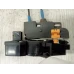 HOLDEN COMMODORE LOCK MECHANISM RIGHT REAR DOOR LOCK, VE, SEDAN, 08/06-05/07 200