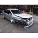 HOLDEN COMMODORE LOCK MECHANISM RIGHT REAR DOOR LOCK, VE, SEDAN, 08/06-05/07 200