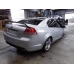 HOLDEN COMMODORE LOCK MECHANISM RIGHT REAR DOOR LOCK, VE, SEDAN, 08/06-05/07 200