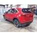 MAZDA CX5 RIGHT REAR DOOR KE, 02/12-12/16 2016