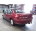 HOLDEN COMMODORE DOOR HANDLE INNER, LH REAR, VT-VZ, 09/97-09/07 1999