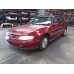HOLDEN COMMODORE DOOR HANDLE INNER, LH REAR, VT-VZ, 09/97-09/07 1999