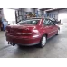 HOLDEN COMMODORE DOOR HANDLE INNER, LH REAR, VT-VZ, 09/97-09/07 1999