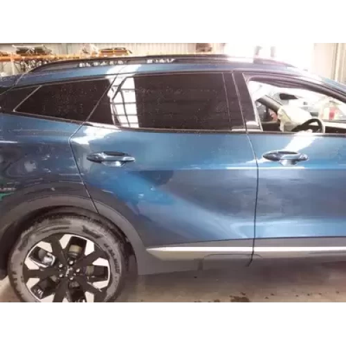 KIA SPORTAGE RIGHT REAR DOOR NQ5, 09/21- 2022