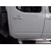 NISSAN NAVARA RIGHT REAR DOOR D40 (VIN MNT), DUAL CAB,  THAI BUILT, 03/08-01/10