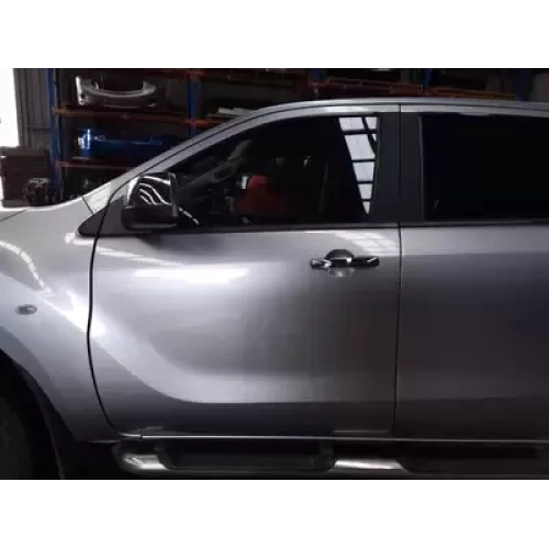 MAZDA BT50 LEFT FRONT DOOR UP-UR, DUAL CAB, 10/11-06/20 2015