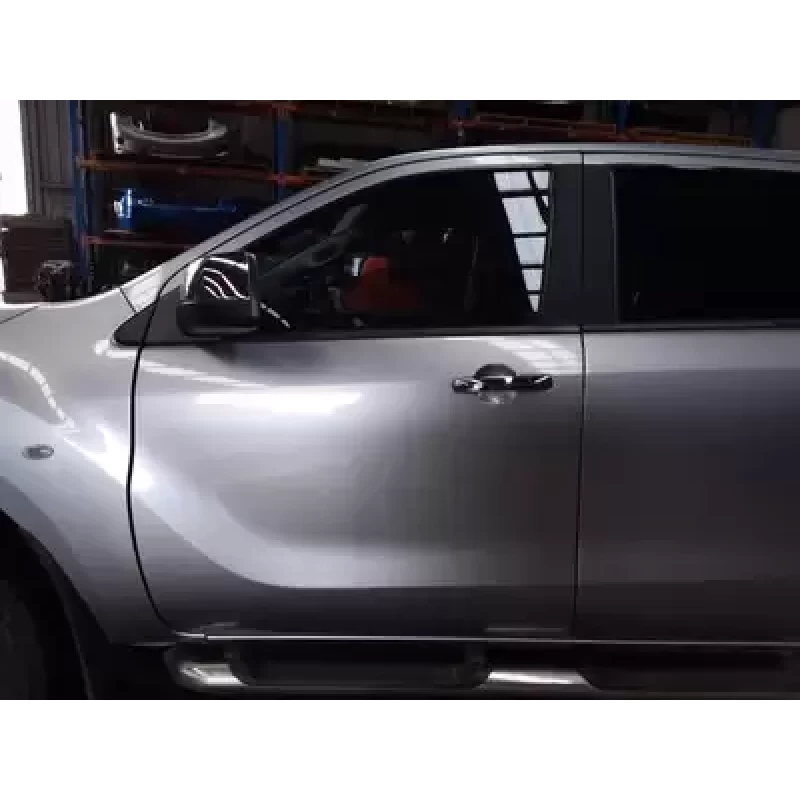 MAZDA BT50 LEFT FRONT DOOR UP-UR, DUAL CAB, 10/11-06/20 2015