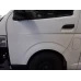 TOYOTA HIACE LEFT FRONT DOOR TRH/KDH, W/ POWER WINDOW TYPE, 03/05-04/19 2013