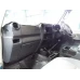 TOYOTA LANDCRUISER RIGHT REAR DOOR 76/79 SERIES, NON FLARE TYPE, 03/07- 2015