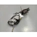 TOYOTA LANDCRUISER LOCK MECHANISM 76/79 SERIES, WAGON/UTE, LEFT REAR, NON CENTRA