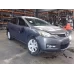MAZDA CX7 RIGHT REAR DOOR ER, 11/06-02/12 2007