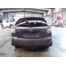MAZDA CX7 RIGHT REAR DOOR ER, 11/06-02/12 2007