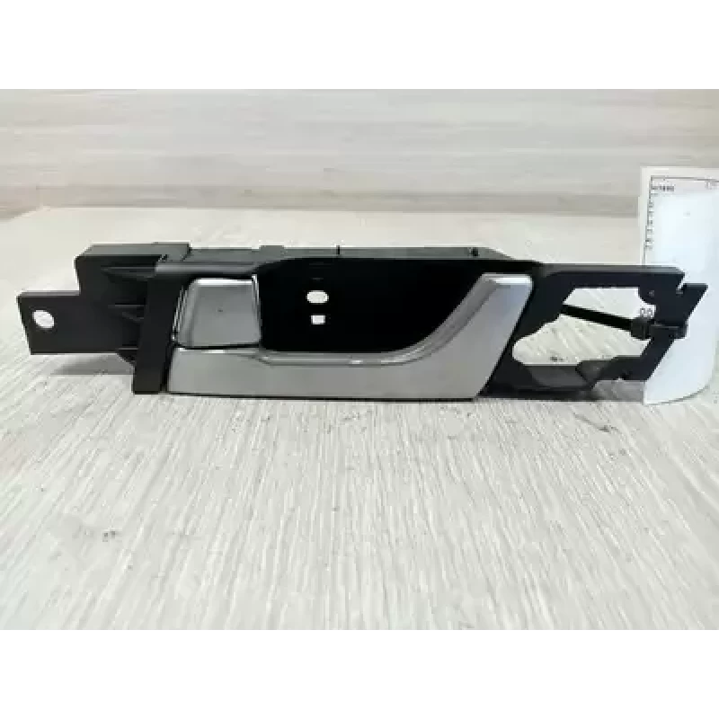 HOLDEN CAPTIVA DOOR HANDLE INNER, LH FRONT, CAPTIVA 7 (4TH VIN = C), CG, 01/11-0