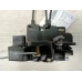 HOLDEN CAPTIVA LOCK MECHANISM RIGHT FRONT DOOR LOCK, CG, 01/11-06/18 2012