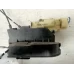 HOLDEN RODEO LOCK MECHANISM RIGHT REAR DOOR LOCK, CENTRAL LOCK TYPE, RA, 03/03-1
