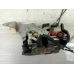 HOLDEN RODEO LOCK MECHANISM RIGHT REAR DOOR LOCK, CENTRAL LOCK TYPE, RA, 03/03-1