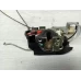 HOLDEN RODEO LOCK MECHANISM LEFT REAR DOOR LOCK, CENTRAL LOCK TYPE, RA, 03/03-10