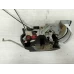 HOLDEN RODEO LOCK MECHANISM LEFT REAR DOOR LOCK, CENTRAL LOCK TYPE, RA, 03/03-10