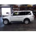 MITSUBISHI PAJERO LEFT FRONT DOOR NS-NX, 5DR WAGON, 08/06-04/21 2010