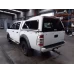 FORD RANGER RIGHT REAR DOOR PJ-PK, DUAL CAB, 12/06-06/11 2009