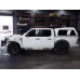 FORD RANGER RIGHT REAR DOOR PJ-PK, DUAL CAB, 12/06-06/11 2009