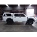FORD RANGER RIGHT REAR DOOR PJ-PK, DUAL CAB, 12/06-06/11 2009
