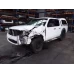 FORD RANGER RIGHT REAR DOOR PJ-PK, DUAL CAB, 12/06-06/11 2009