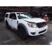 FORD RANGER RIGHT REAR DOOR PJ-PK, DUAL CAB, 12/06-06/11 2009