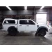 FORD RANGER RIGHT REAR DOOR PJ-PK, DUAL CAB, 12/06-06/11 2009