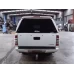 FORD RANGER RIGHT REAR DOOR PJ-PK, DUAL CAB, 12/06-06/11 2009