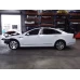 HOLDEN STATESMAN/CAPRICE LEFT REAR DOOR WM, SEDAN (STATESMAN/CAPRICE), 09/06-04/
