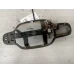 HOLDEN RODEO DOOR HANDLE OUTER, RH REAR, CHROME, RA, 03/03-07/08 2004