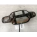 HOLDEN RODEO DOOR HANDLE OUTER, RH REAR, CHROME, RA, 03/03-07/08 2004