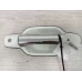 HOLDEN RODEO DOOR HANDLE OUTER, LH FRONT, CHROME, RA, 03/03-07/08 2004