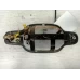 HOLDEN RODEO DOOR HANDLE OUTER, LH FRONT, CHROME, RA, 03/03-07/08 2004