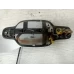HOLDEN RODEO DOOR HANDLE OUTER, LH FRONT, CHROME, RA, 03/03-07/08 2004