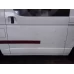 TOYOTA HIACE LEFT REAR DOOR TRH/KDH, LWB/SWB, GLASS TYPE, 03/05-04/19 2015