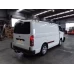 TOYOTA HIACE LEFT REAR DOOR TRH/KDH, LWB/SWB, GLASS TYPE, 03/05-04/19 2015
