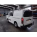 TOYOTA HIACE LEFT FRONT DOOR TRH/KDH, W/ POWER WINDOW TYPE, 03/05-04/19 2015