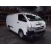 TOYOTA HIACE LEFT FRONT DOOR TRH/KDH, W/ POWER WINDOW TYPE, 03/05-04/19 2015