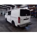 TOYOTA HIACE LEFT REAR DOOR TRH/KDH, LWB/SWB, GLASS TYPE, 03/05-04/19 2011