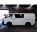 TOYOTA HIACE LEFT REAR DOOR TRH/KDH, LWB/SWB, GLASS TYPE, 03/05-04/19 2011