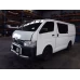 TOYOTA HIACE LEFT REAR DOOR TRH/KDH, LWB/SWB, GLASS TYPE, 03/05-04/19 2011