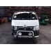 TOYOTA HIACE LEFT REAR DOOR TRH/KDH, LWB/SWB, GLASS TYPE, 03/05-04/19 2011
