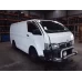 TOYOTA HIACE LEFT REAR DOOR TRH/KDH, LWB/SWB, GLASS TYPE, 03/05-04/19 2011