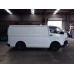 TOYOTA HIACE LEFT REAR DOOR TRH/KDH, LWB/SWB, GLASS TYPE, 03/05-04/19 2011